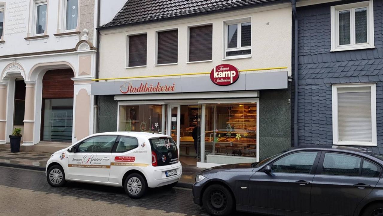 Moderne Wohlfuehloase Zentral In Seenaehe - Pillow Menu, 2 Stk 55