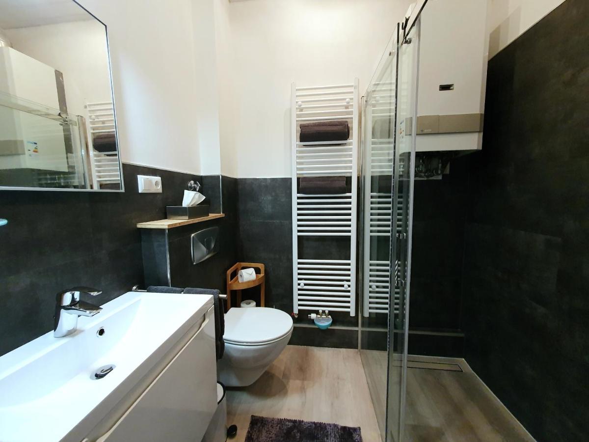 Appartement Moderne Wohlfuehloase Zentral In Seenaehe - Pillow Menu, 2 Stk 55