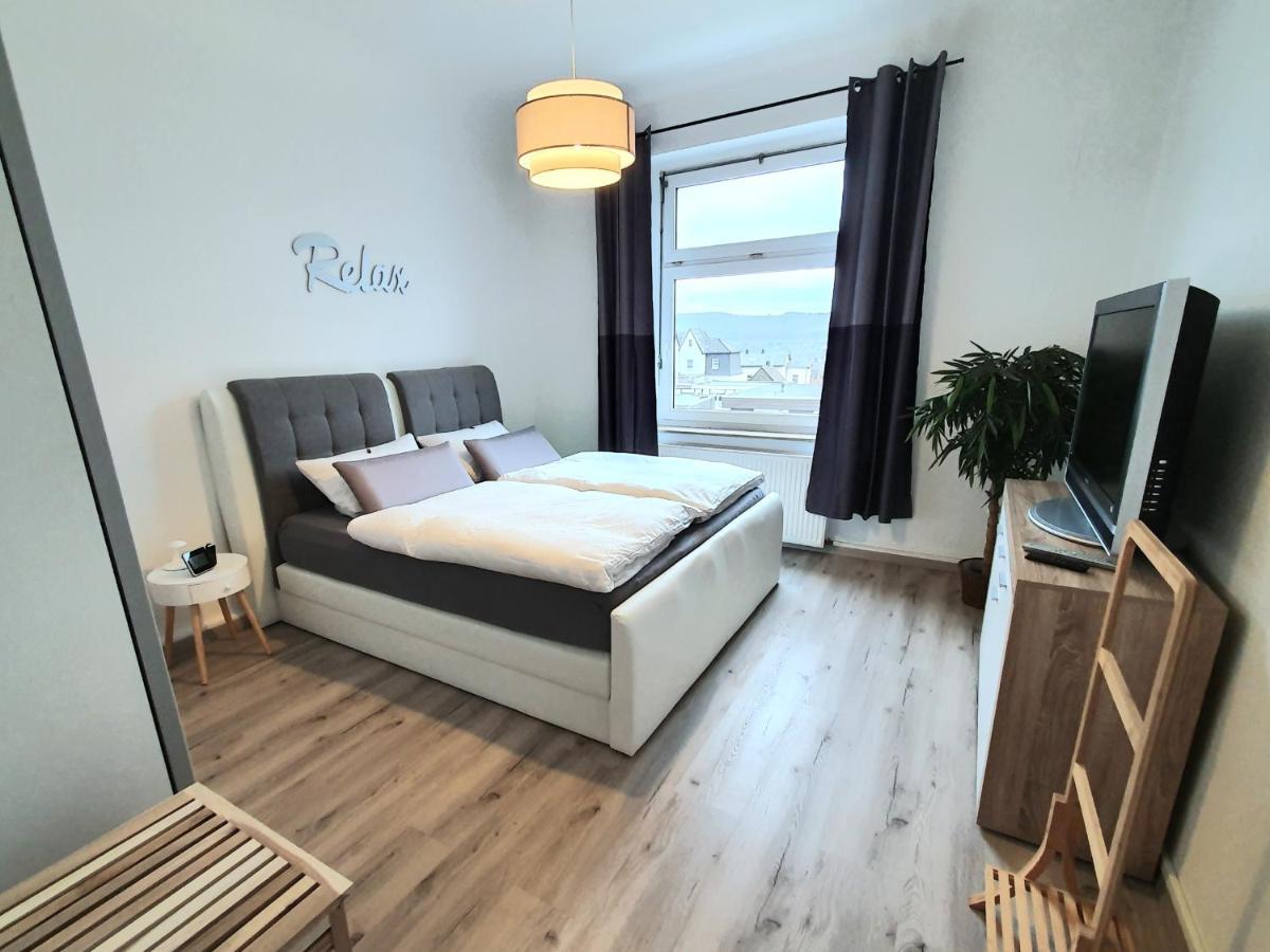 Moderne Wohlfuehloase Zentral In Seenaehe - Pillow Menu, 2 Stk 55