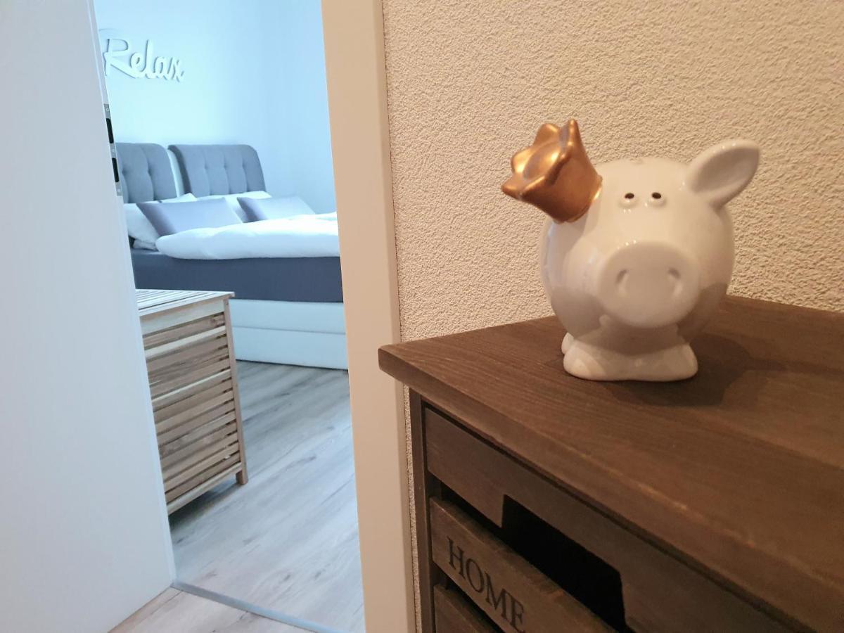 Moderne Wohlfuehloase Zentral In Seenaehe - Pillow Menu, 2 Stk 55